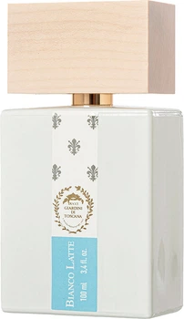 Woda perfumowana unisex Giardini Di Toscana Bianco Latte 100 ml (8057509460028)