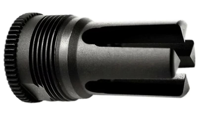 Пламегаситель ASE UTRA BoreLock Hiper Short .30 кал. 5/8"x24 UNEF