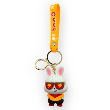 Брелок Кролик 3 BIBI TOYS (762022BT)