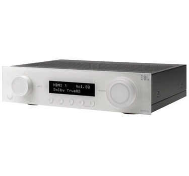 AV-ресивер JBL MA510 White