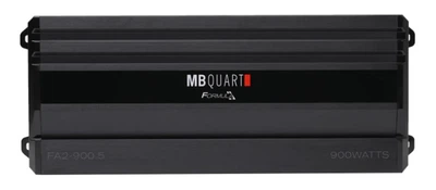 Усилитель MB Quart FA2-900.5