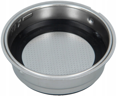 Фильтр-сито на одну порции для кофеварки D=52-49mm D кромки=59mm H=26mm ELECTROLUX (4055353348)