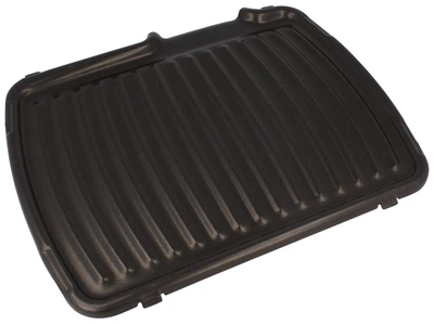 Панель жарочна (нижня) для електрогриля TEFAL (TS-01039401)