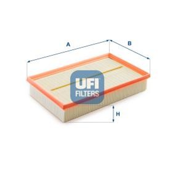 Воздушный фильтр UFI (30A4500)