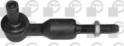 Наконечник рульової тяги Caddy II/Passat B3/B4/Golf II/III Л. BGA (SR0109)