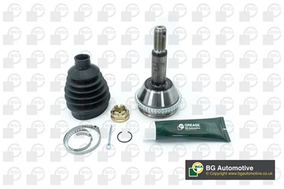 ШРКШ зі змазкою в комплекті FORD TRANSIT 2008-2012, TRANSIT TOURNEO 2008-2012 CV2323A BGA (CV2323A)