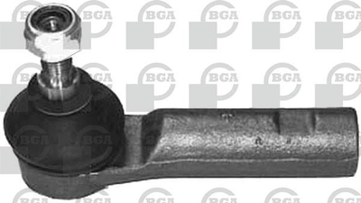 Наконечник рульової тяги Subaru Forester/Impreza/Legacy/Liberty 02-14 BGA (SR8401)