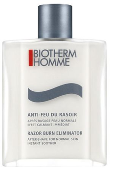 Бальзам після гоління Biotherm Homme Razor Burn Eliminator 100 мл (3367729586046)