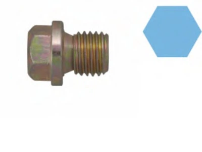Пробка слива смазки с уплотнением CORTECO 220055H Corteco (220055H)