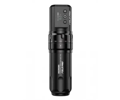 Машинка Mast Fold 2 Pro WQP-075, черная