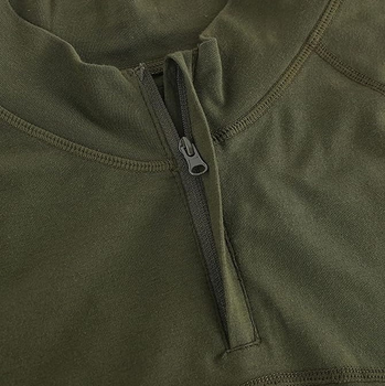 Сорочка Ubacs Tactical Combat Shirt olive-M