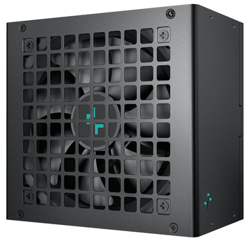 Блок питания Deepcool PL650D (R-PL650D-FC0B-EA)