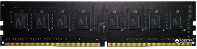 Модуль пам'яті Geil DDR4 8GB 2400MHz (GN48GB2400C16S)