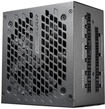 Блок питания Cougar GEX X2 850W (GEX X2 850)