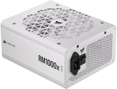 Блок питания Corsair RM1000x White (CP-9020275-EU) 1000W