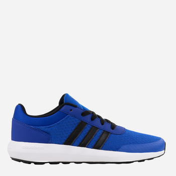 Підліткові кросівки для хлопчика adidas CF Race K BC0065 36 Сині (4057291600736)