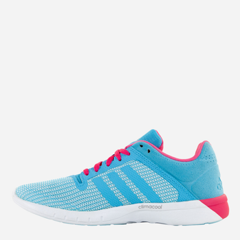 Buty sportowe młodzieżowe CC Fresh 2 K