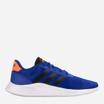 Підліткові кросівки для хлопчика adidas Lite Racer 2.0 K EG6906 36 Темно-сині (4062053349686)