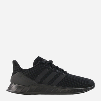 Підліткові кросівки для хлопчика adidas Questar Flow NXT K FZ2955 39.5 Чорні (4062065729971)