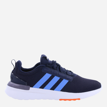 Buty sportowe chłopięce adidas Racer TR21 K GW6601 36.5 Granatowe (4065427436982)