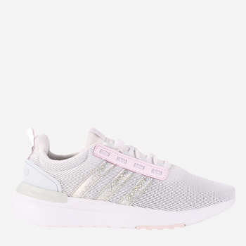 Підліткові кросівки для дівчинки adidas Racer TR21 K GY6737 38 Різнокольорові (4065425091725)