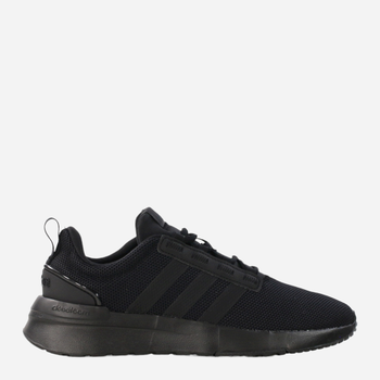 Підліткові кросівки для хлопчика adidas Racer TR21 K GZ9127 36 Чорні (4064047225723)