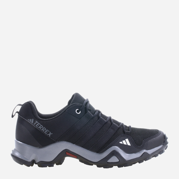 Підліткові кросівки для хлопчика adidas Terrex AX2R K IF7514 36 Чорні (4066745283906)