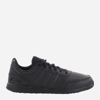 Buty sportowe chłopięce adidas VS Switch 3 K GW6616 36 Czarne (4065427257839)