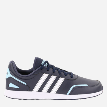 Buty sportowe chłopięce adidas VS Switch 3 K GW6621 36 Czarne (4065427254029)