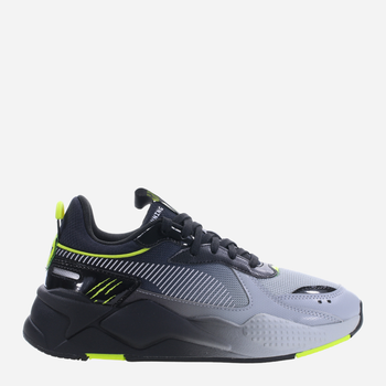 Buty sportowe chłopięce Puma RS-X Miraculous 391824-01 35.5 Czarne (4065452814564)