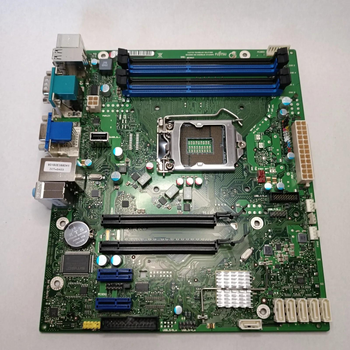 Материнська плата Fujitsu D3222-A12 GS2 LGA 1150 (D3222-A12 GS2) Б/В