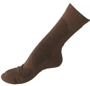 Термоноски Mil-Tec coolmax sock Койот 13012005 46-48