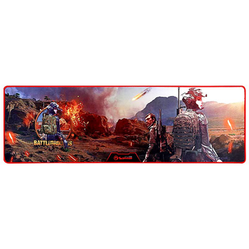 Ігрова поверхня, килимок для мишки MARVO G37 Mousepad |920x 294x3mm|
