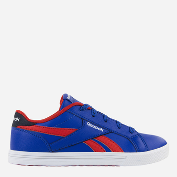 Tenisówki chłopięce Reebok Royal Comp 2 CN0159 36 Niebieskie (4058028065064)