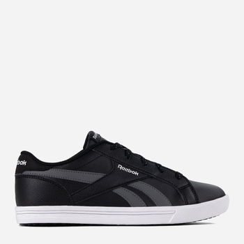 Tenisówki chłopięce Reebok Royal Comp 2 CN0160 35 Czarne (4058027983260)