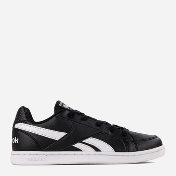 Tenisówki chłopięce Reebok Royal Prime BS7331 37 Czarne (4058031624876)