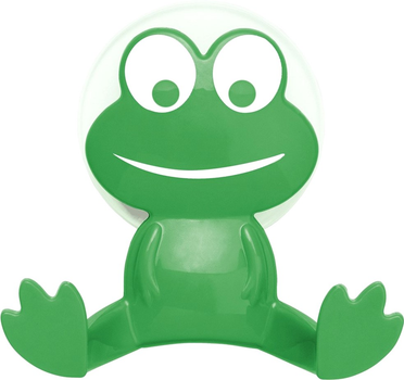 Haczyk WENKO frog uniwersalny (4008838157367)