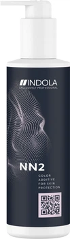 Захисна добавка до барвників Indola NN2 Color Additive Skin Protector 250 мл (4045787934342)