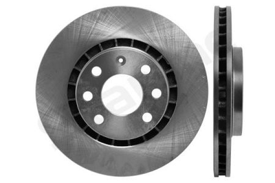 Гальмівний диск STARLINE S PB 2006