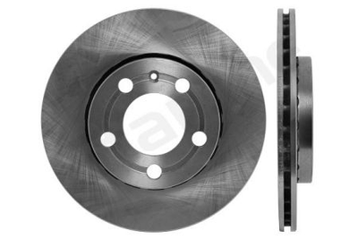 Гальмівний диск STARLINE S PB 0195