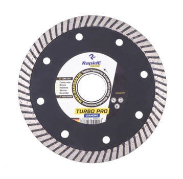 Алмазний диск RapidE TURBOPRO 180 мм (НФ-00002190)