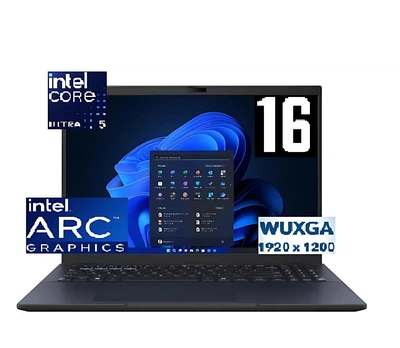 Ноутбук ASUS ExpertBook B3604CMA Ultra 5-125H/32GB/1TB/Win11P