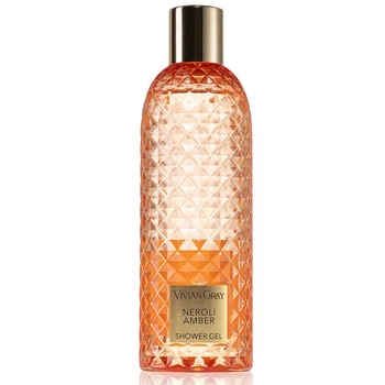 Гель для душу Vivian Gray Neroli & Amber 300 мл