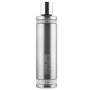 Гель для душа Grey Crystals Vivian Gray, 250 мл