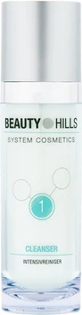 Гель, що очищає інтенсивний Cleanser Intensive Beauty Hills, 120 мл