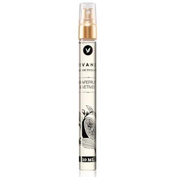 Туалетная вода Vivanel Grapefruit&Vetiver Vivian Gray, 10 мл
