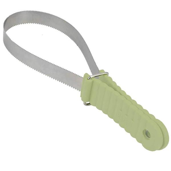 Safari Dual-Sided Shedding Blade САФАРІ СКРЕБНИЦЯ для вичісування собак