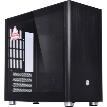 Корпус для ПК Qube QBV9M_WBNU3