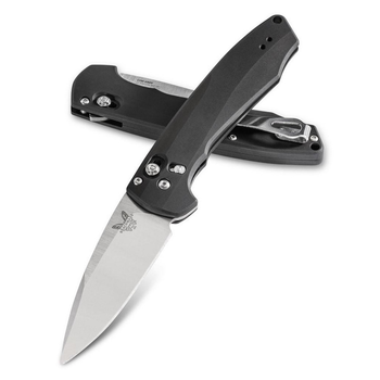 Нож Benchmade "Arcane" AXIS assist (m434945)