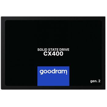 Накопитель SSD 2.5" 1TB Goodram (m430769)